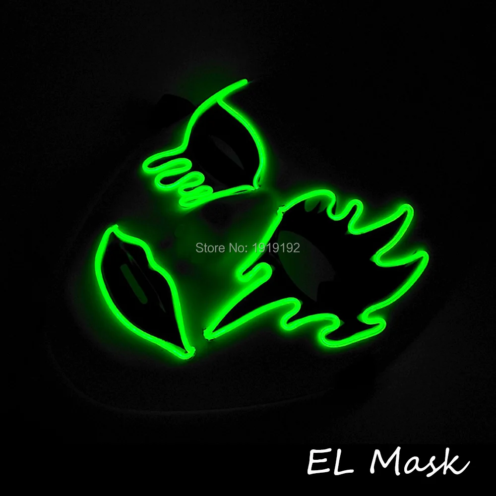 Glowing-3