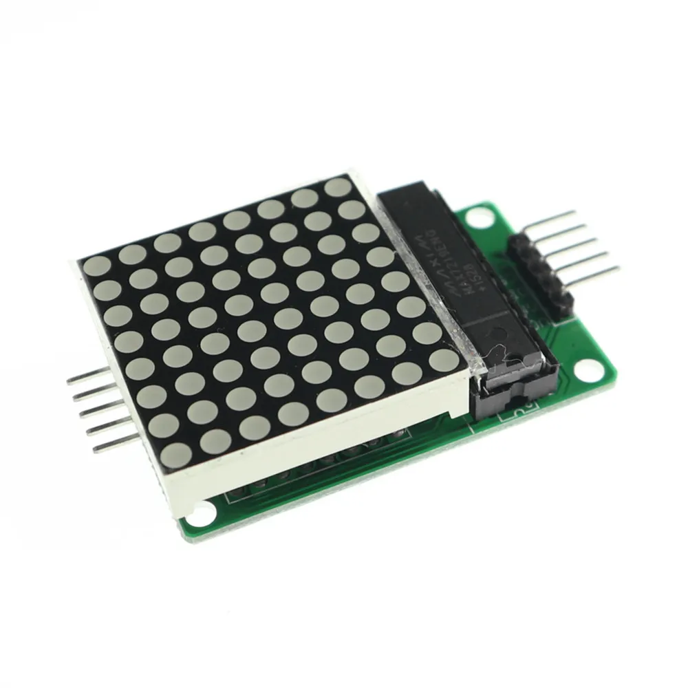 KJ216 MAX7219 (7)