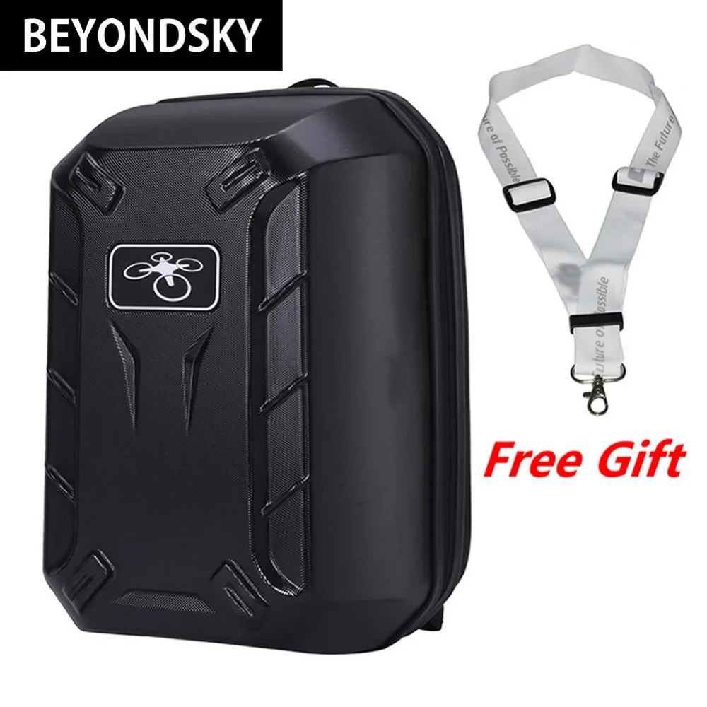 

Drone Protection Phantom 4 Pro Hard Shell Backpack Waterproof Storage Bag Phantom 3SE Professional Advanced Hard Case Backpack