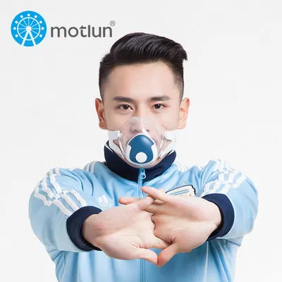 

Antifogging haze | pm2.5 | pollen | dust transparent mask