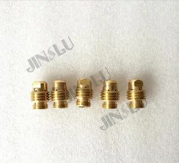 

QS-350 TIG welding torch part TIG consumable collet body 10pcs