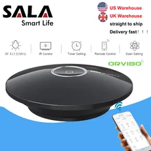 Orvibo Socket Allone Pro Universal Smart Home Automation Remote Control Wifi IR RF Controller Hub for Alexa google Assistant Orvibo Socket Allone Pro Universal Smart Home Automation Remote Control Wifi IR RF Controller Hub for Alexa google Assistant