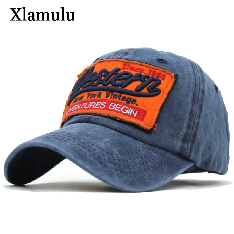 Xlamulu Женская бейсбольная бейсболка с колпаком для мужчин бейсболка s винтажная Bone Snapback бейсбольная Мужская бейсболка Casquette Gorras мужская шляпа