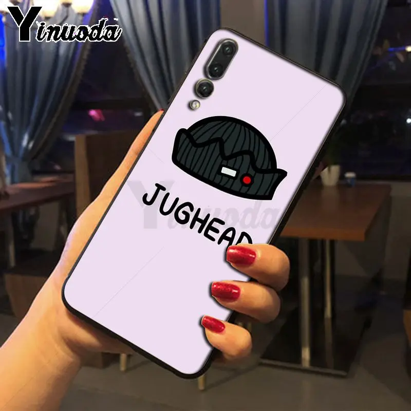 American TV Riverdale Jughead Jones