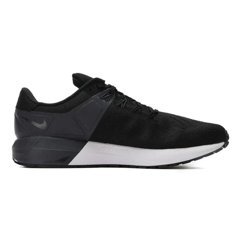 Оригинальный Новое поступление NIKE AIR ZOOM структура 22 мужские кроссовки|Беговая