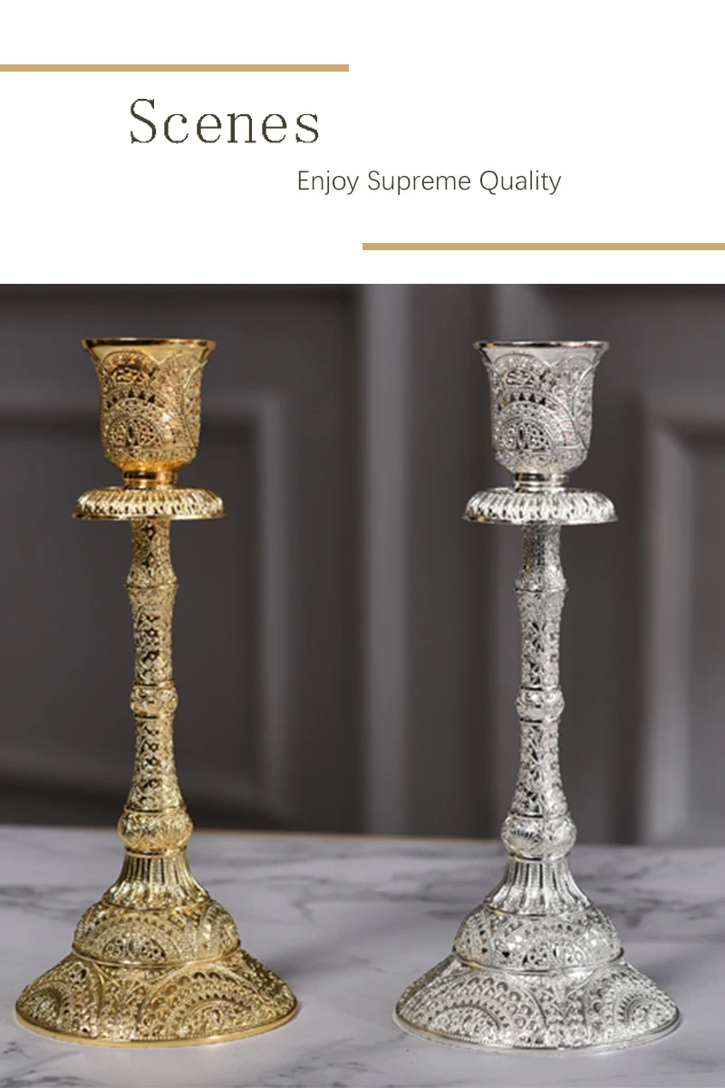 Candle Holder (5)