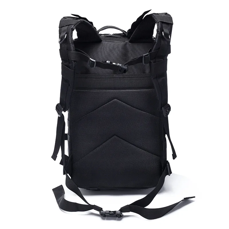 40л мужской рюкзак тактический 3P Рюкзак Открытый Molle рюкзаки спортивная сумка Кемпинг Туризм путешествия альпинизм рюкзак военные сумки