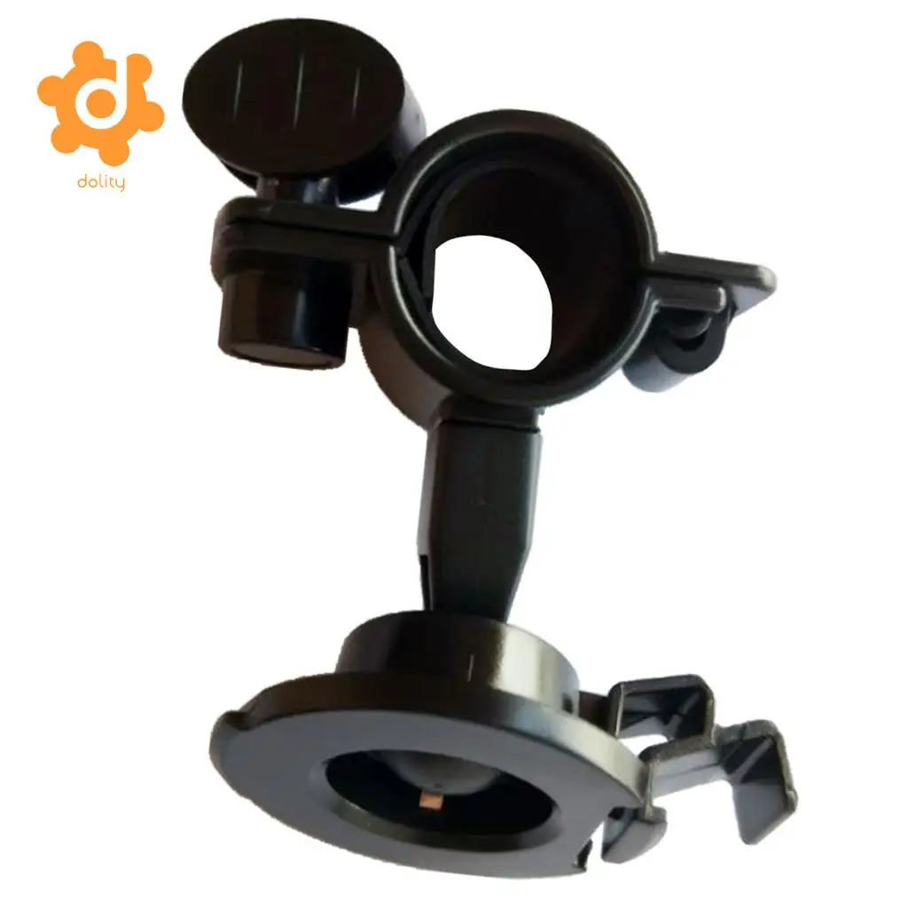 

Bicycle Motorcycle Bike Handlebar Mount Holder for Garmin Nuvi 44 52 54 2457 2497 2459 2557 2598