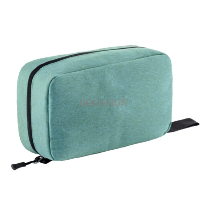 Palito de Dente Algodão do Agregado Cerâmica Palito Mesa Sala Estar Latas Familiar Cotonetes Moda Ornamento Venda 15 Fio dental elétrico