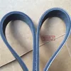 V(FOR FAN & ALTERNATOR) BELT 90916-C2002 STANDARD 6PK1230 Replacement Belt for TOYOTA AURIS COROLLA ZRE120,ZZE122 ZRE152 ► Photo 2/5
