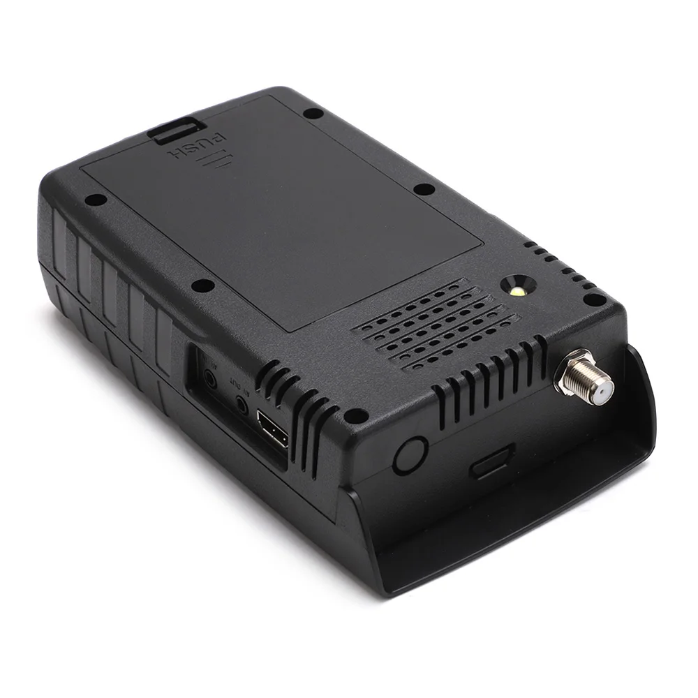 [Genuine] Satlink WS-6916 HD DVB-S2 High Definition Satellite Finder Satellite meter MPEG-2/MPEG-4 Satlink WS 6916 Sat link 6916 4
