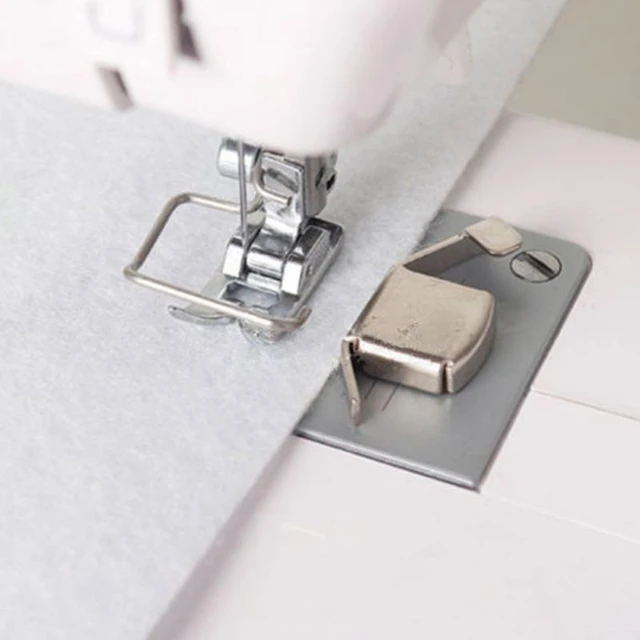 Sewing Machine Accessories Tools Industrial - Sewing Guide Presser Foot  Domestic - Aliexpress
