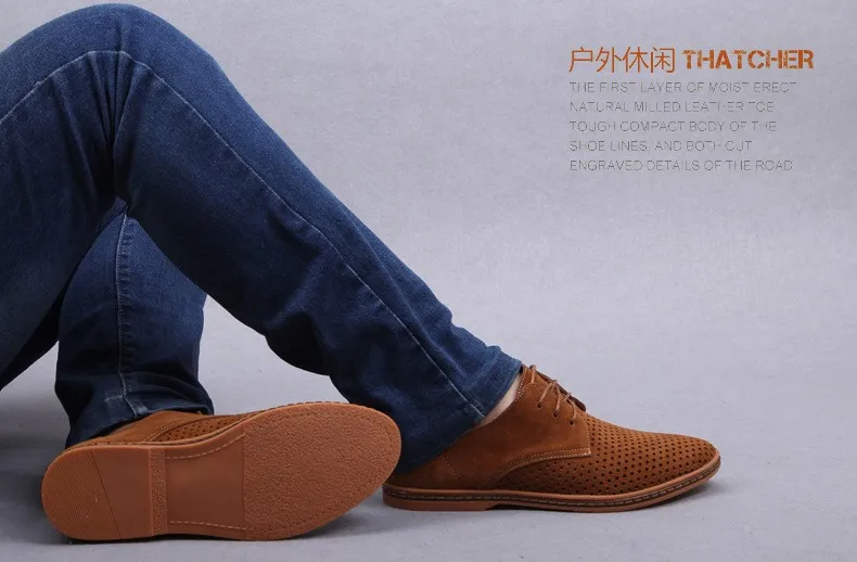 XMP179 leather shoes (16)