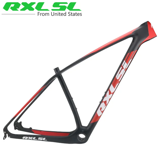 focus carbon frame