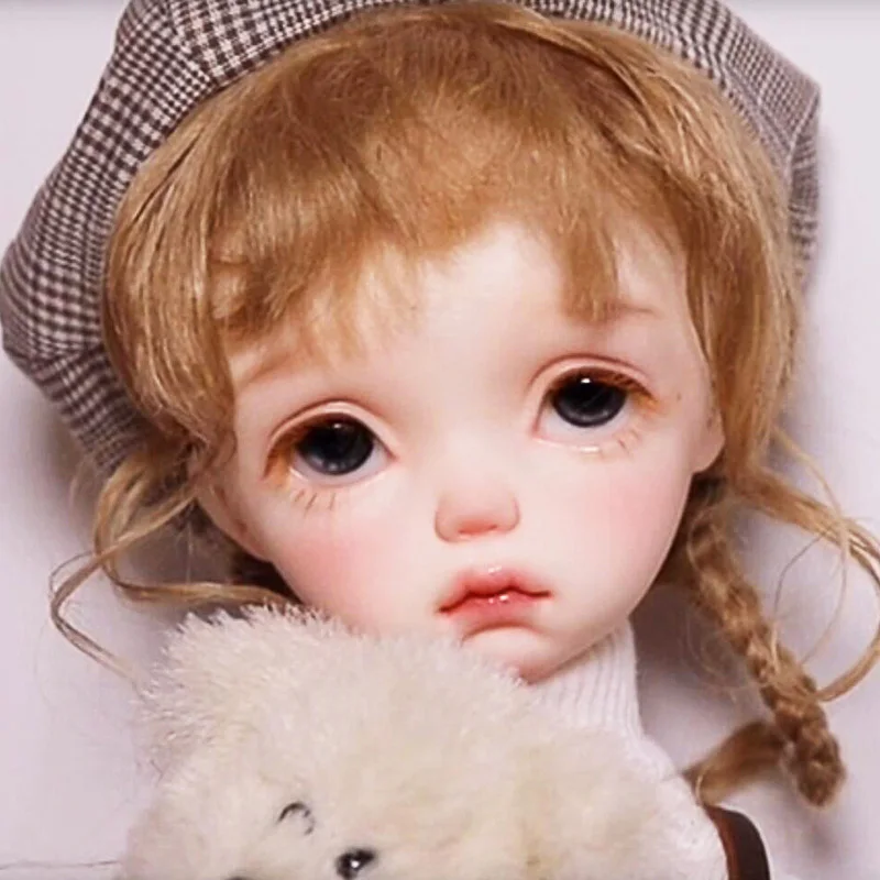 Новое поступление 1/6 BJD кукла BJD/SD Милая imda 3,0 суставов кукла для маленькой девочки подарок на день рождения