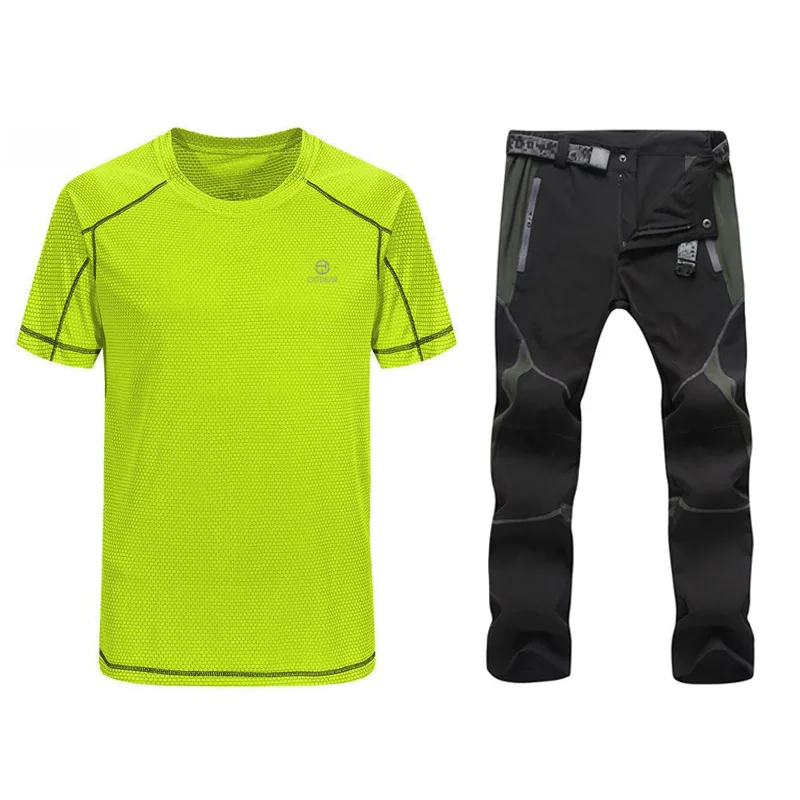 Green Gray