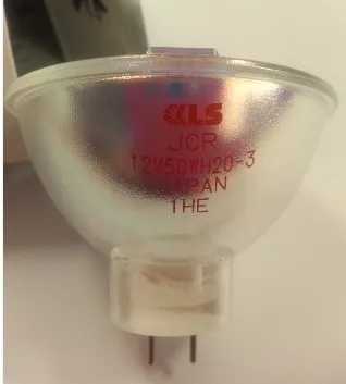 

Kls halogen lamp cup lights jcr 12v50w h20-3 kls JCR 12V 50W