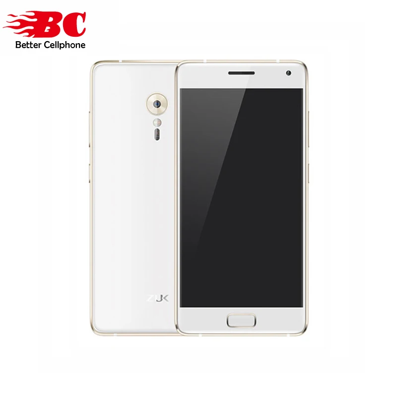 New Original Lenovo ZUK Z2 Pro Snapdragon 820 6G RAM 128G ROM FDD LTE 4G 5