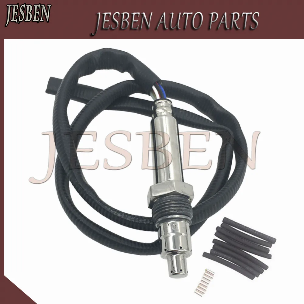 OXYGEN O2 SENSOR LAMBDA FOR BMW 3 SERIES E90 E91 E92 E93 2005-2015 5 WIRE FRONT