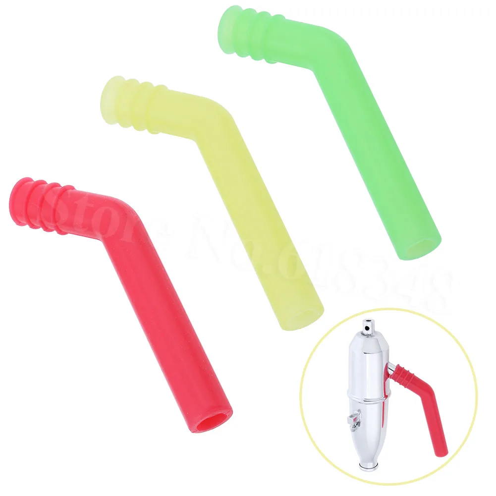 silicone per tubi di scarico