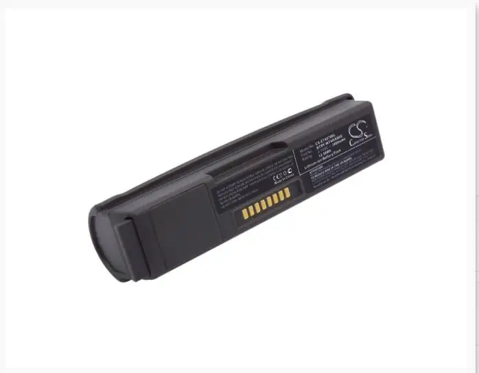 Cameron sino 3400 mAh батарея для символ WT4000 WT4070 WT-4070 WT4090 WT-4090 WT4090i WT-4090OW WT41N0 55-000166-01