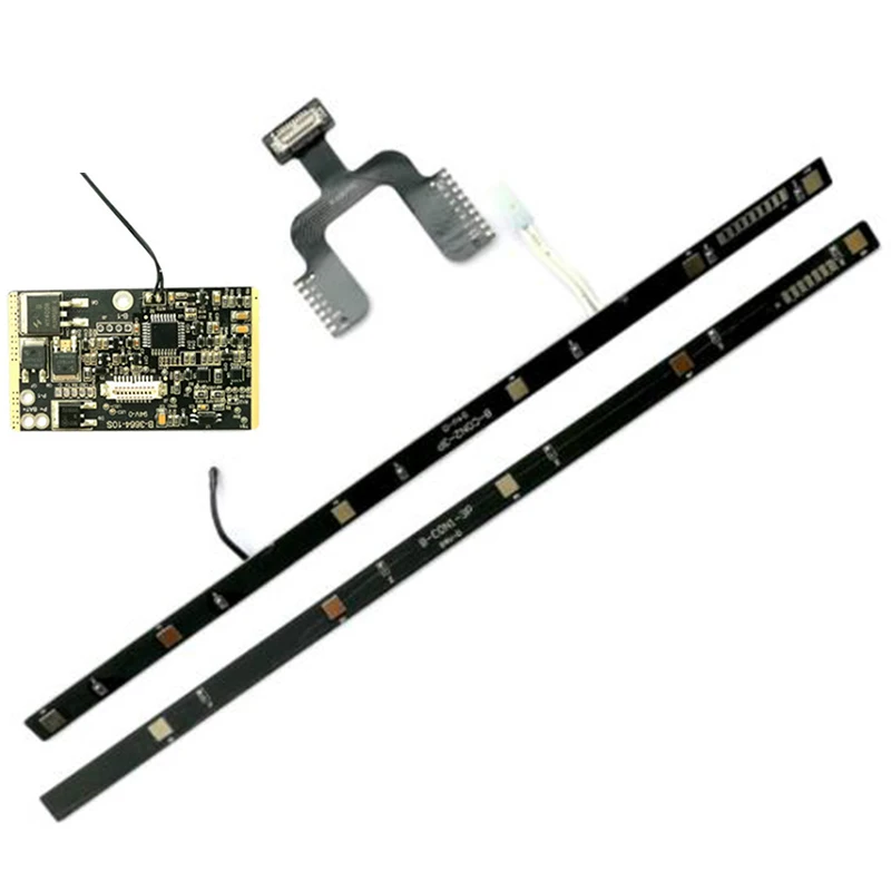 

For Xiaomi M365 Electric Scooter Parts Battery Protection Board Battery Management System Repair Replace Original Bms Circuit