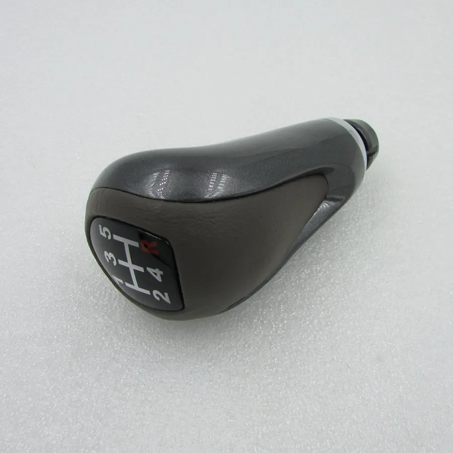 

5 speed for BYD F3 G3 L3 F3R original gear shift lever Handball gear stick shift knob