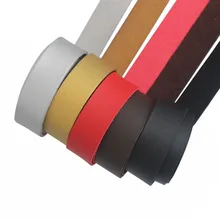 1meter Black/ Brown Color 30*2mm Soft With Nap PU One Side Suede Flat Leather Cord For Necklace Bracelet Jewelry Making 1meter Black/ Brown Color 30*2mm Soft With Nap PU One Side Suede Flat Leather Cord For Necklace Bracelet Jewelry Making