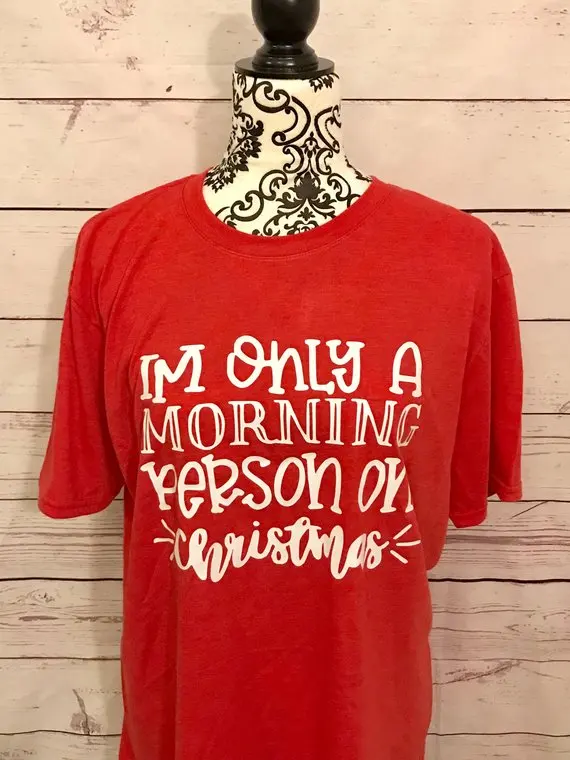 Забавная Рождественская футболка с изображением оленя, женские модные вечерние футболки tumblr, Готическая футболка