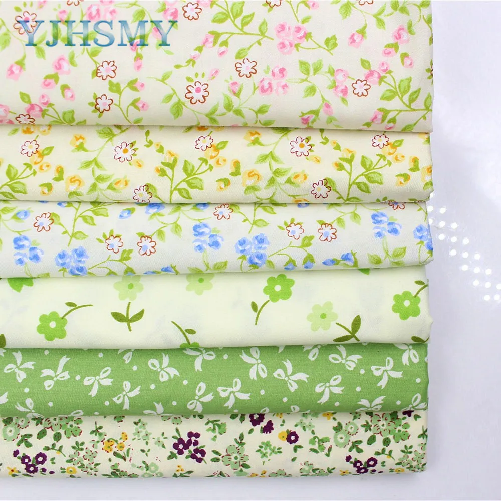 YJHSMY176263 хлопковая ткань с цветком ширина 50x160 см/шт комплекты постельного белья