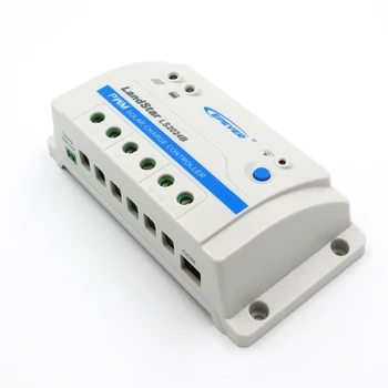 

20A 12V 24V LS2024B Landstar EP Solar Charge controller Regulator
