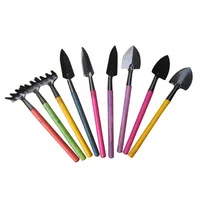 Garden Tools