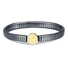 Мужской браслет роскошное Новое поступление модный браслет мужской классический браслет для мужчин ювелирный подарок