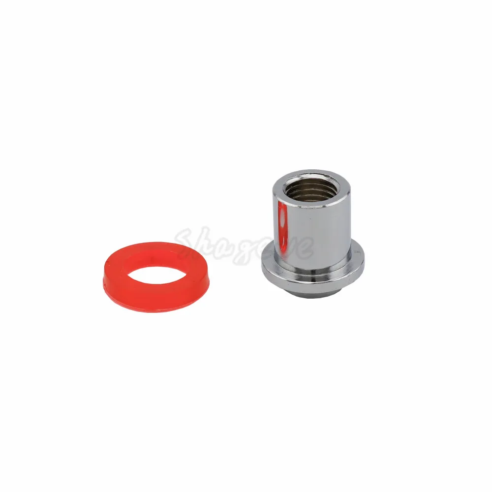 Beer Tap Shank Quick Disconnect Adapter Convert for Draft Beer Faucet with beer tap G58 connection ,Homebrew Kegged Beer Tap (3)
