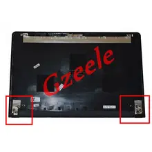 GZEELE lcd задняя крышка Крышка верхний чехол для Dell Inspiron 15 3558 3559 3552 15-3558 15-3552 Серия 15," lcd задняя крышка 0MTJ1N