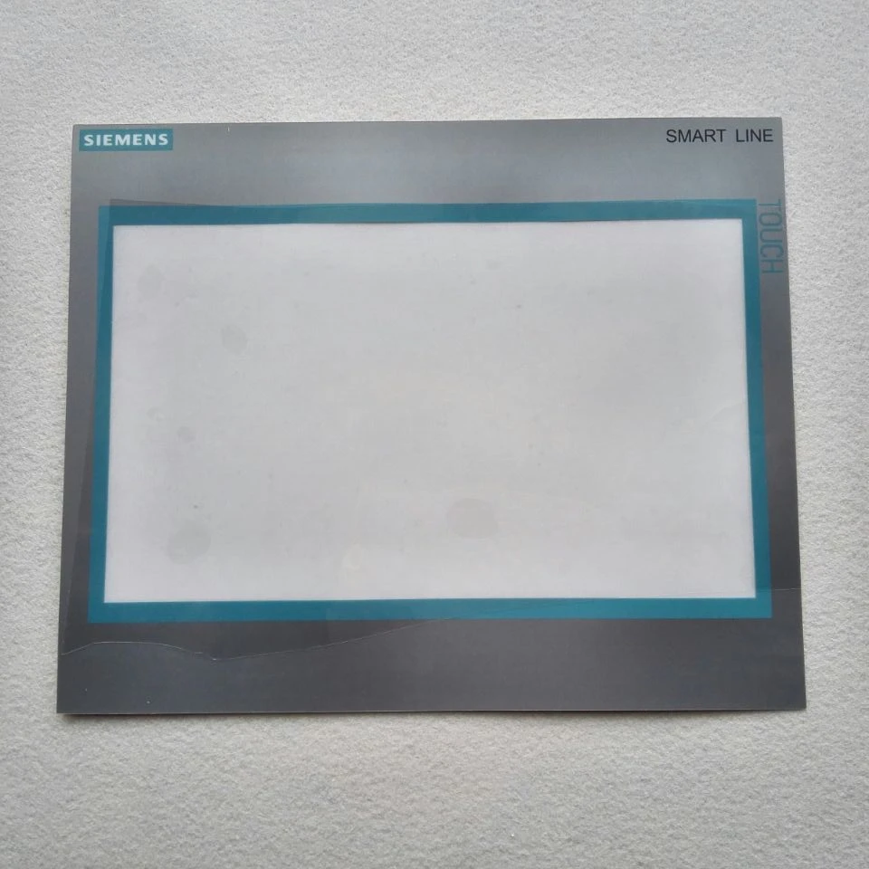 SIMATIC HMI IPC477C 6AV7424 0AA00 0GT0 membrane film for HMI Panel repair do it yourself New
