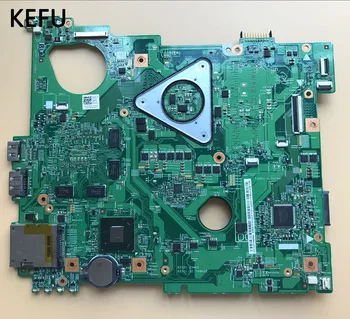 

KEFU High quanlity CN-0F3GY0 Main Board For Dell 3550 Laptop MotherBoard HM67 DDR3