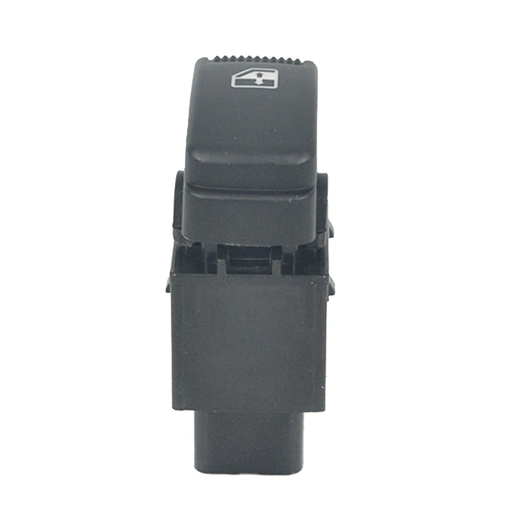 Automotive Electric Powered Window Single Power Single Button Switch For Hyundai Tucson 2005-2009