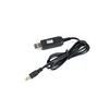 USB Step Up Cable USB DC 5V to DC 9V DC 12V Step Up Boost Module Converter Adapter Cable 5W 8W 3.5*1.35/5.5*2.1mm Connector Plug ► Photo 3/5