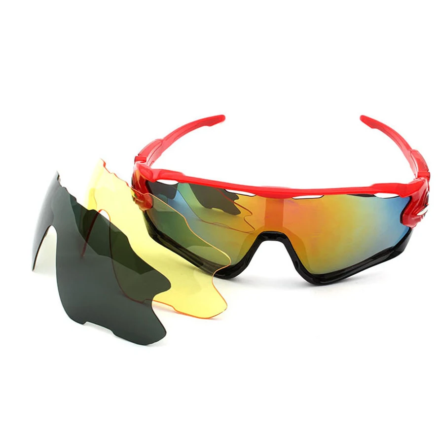 Prix pour 3 Lentilles Unisexe UV400 Polarisé Vélo Lunettes VTT Vélo De Course De Vélo Coupe-Vent Lunettes Sport En Plein Air Lunettes De Soleil C0020 Prix pour 3 Lentilles Unisexe UV400 Polarisé Vélo Lunettes VTT Vélo De Course De Vélo Coupe-Vent Lunettes Sport En Plein Air Lunettes De Soleil C0020