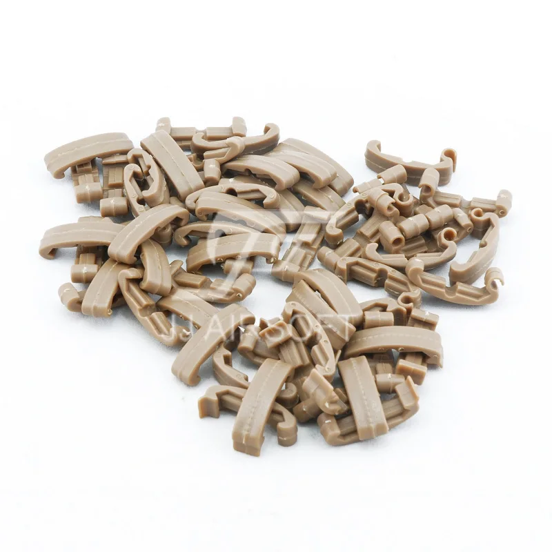 

LaRue Tactical Index Clips 60-Piece Set (Tan)