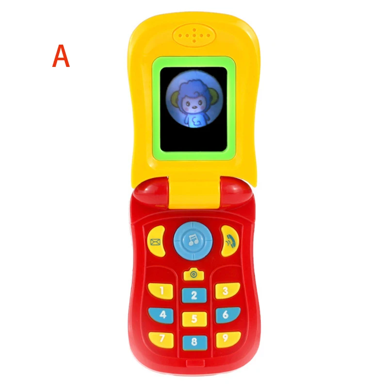 electronic toy you have to feed
