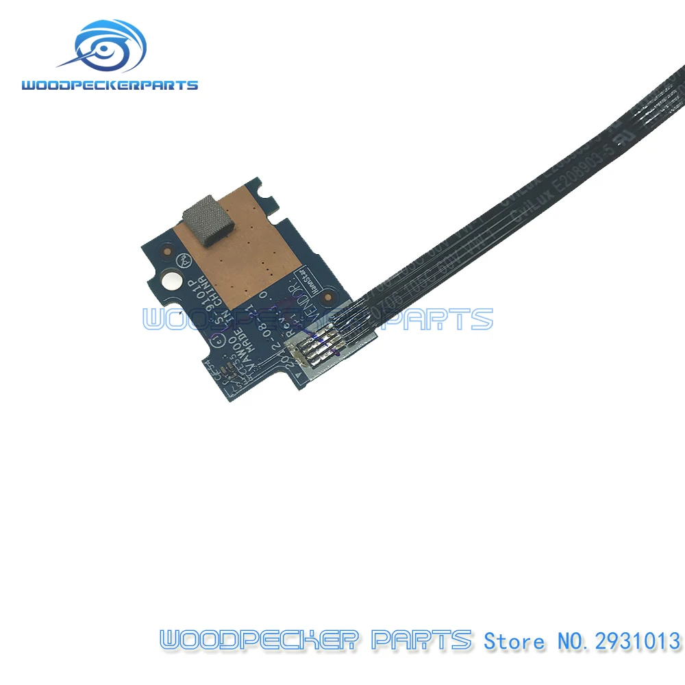 Бесплатная доставка оригинальный для Dell Inspiron 15R 3521 5521 2521 5721 5537 кнопка