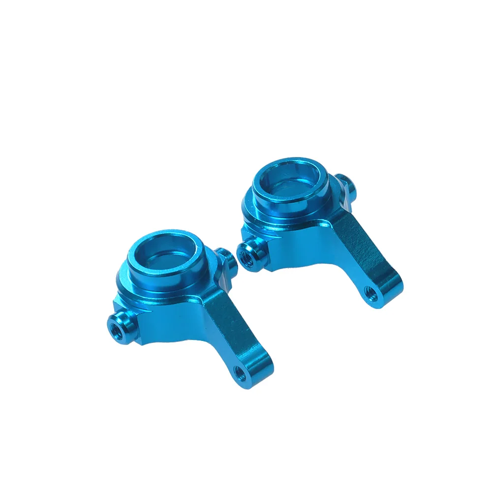 Алюминиевая опорная рейка на руль для Wltoys A959 A949 A969 A979 K929 1/18 обновленные детали