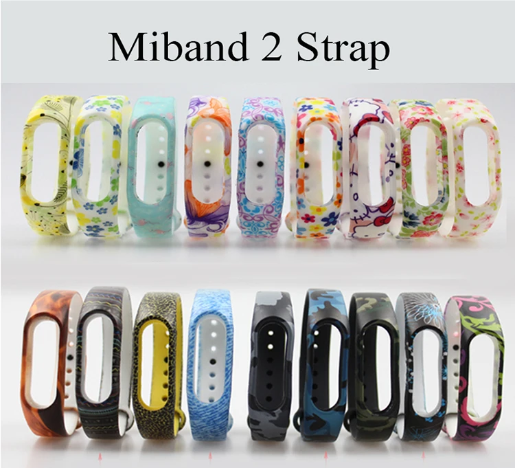 mi band 2 strap