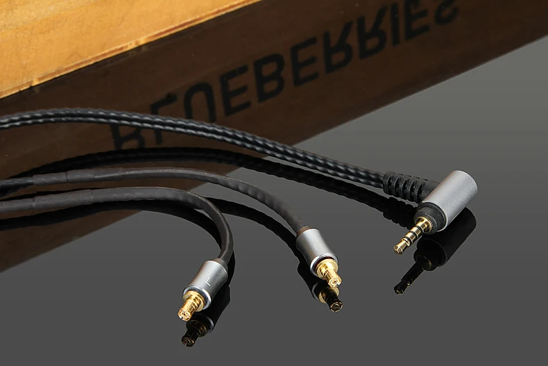 2 5 мм сбалансированный OCC аудио кабель для ATH-CKR100 CKR90 CKS1100iS/X ATH-E70 LS40 LS50 LS70 является