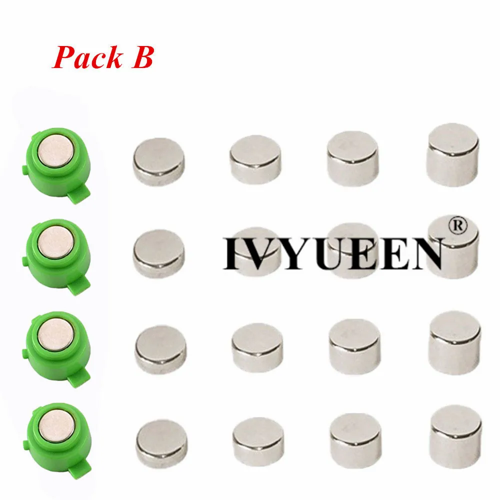 for Dualshock 4 ps4 metal buttons 12