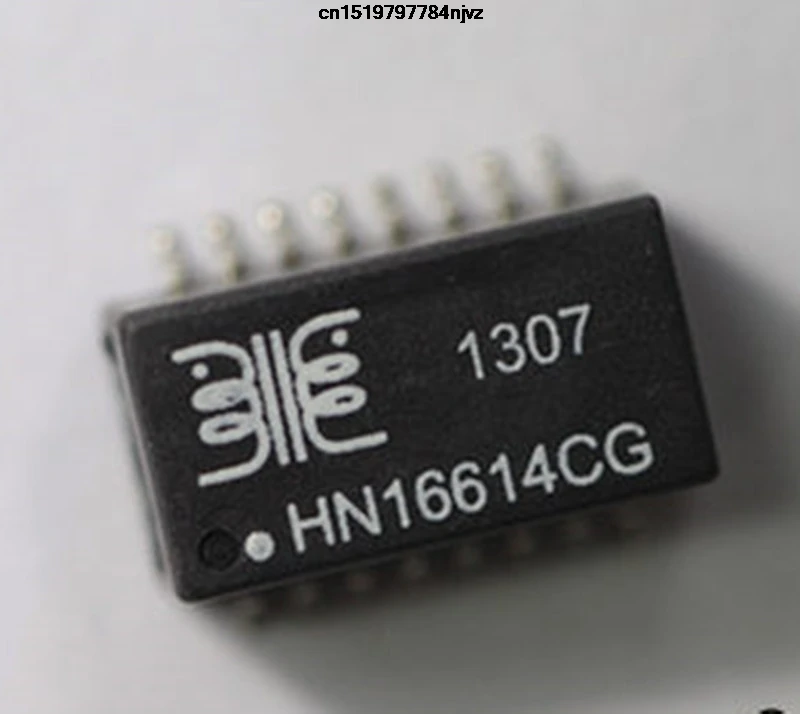 

HN16614CG HN16614 sop16 50 шт.