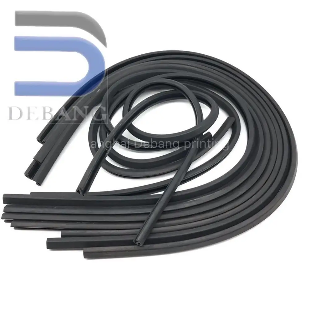 M4.205.009 SM74 CD74 XL75 резиновый профиль для одеяла запасные части|Компьютерные кабели и