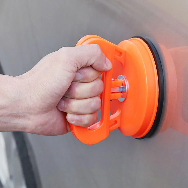 

Strong Suction Cup Car Dent Remover Puller 11*11cm Auto Dent Body Glass Dent Repair Tools Fix Mend Puller Removal Tool